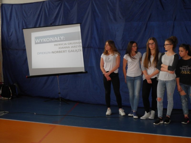 Projekt edukacyjny: Muzyka Brytyjska